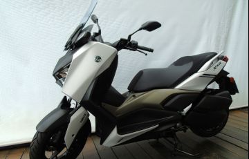 Yamaha Xmax 250 Connected Abs - Foto #3