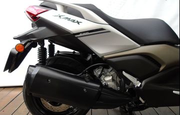 Yamaha Xmax 250 Connected Abs - Foto #4