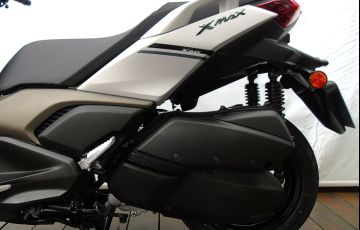 Yamaha Xmax 250 Connected Abs - Foto #5