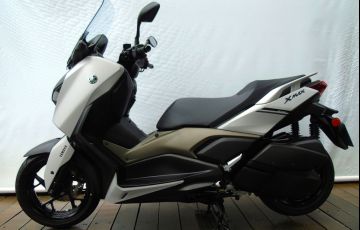 Yamaha Xmax 250 Connected Abs - Foto #6