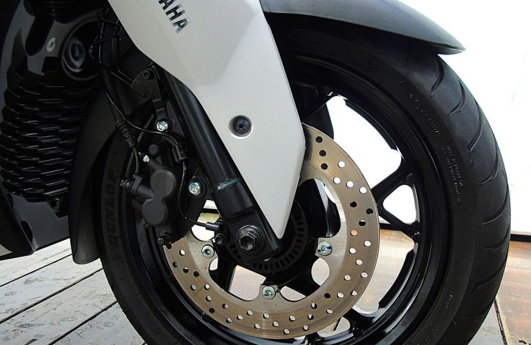 Yamaha Xmax 250 Connected Abs - Foto #7
