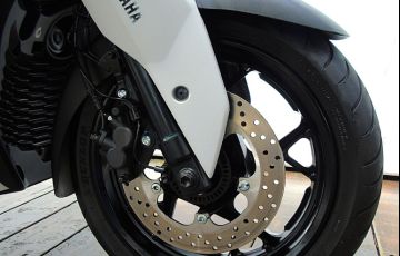 Yamaha Xmax 250 Connected Abs - Foto #7