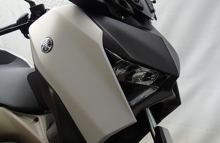 Yamaha Xmax 250 Connected Abs - Foto #8