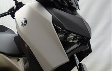 Yamaha Xmax 250 Connected Abs - Foto #8