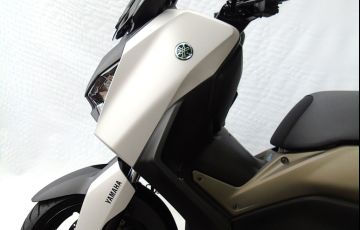 Yamaha Xmax 250 Connected Abs - Foto #10