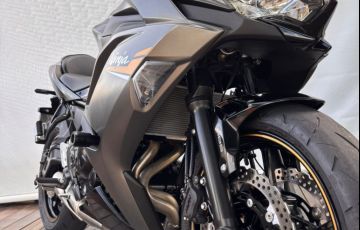 Kawasaki Ninja 650 (ABS) - Foto #2