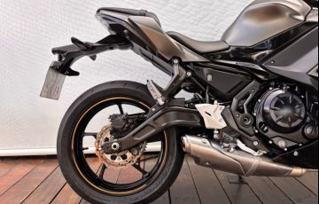 Kawasaki Ninja 650 (ABS) - Foto #5