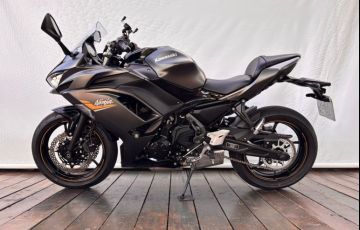 Kawasaki Ninja 650 (ABS) - Foto #6