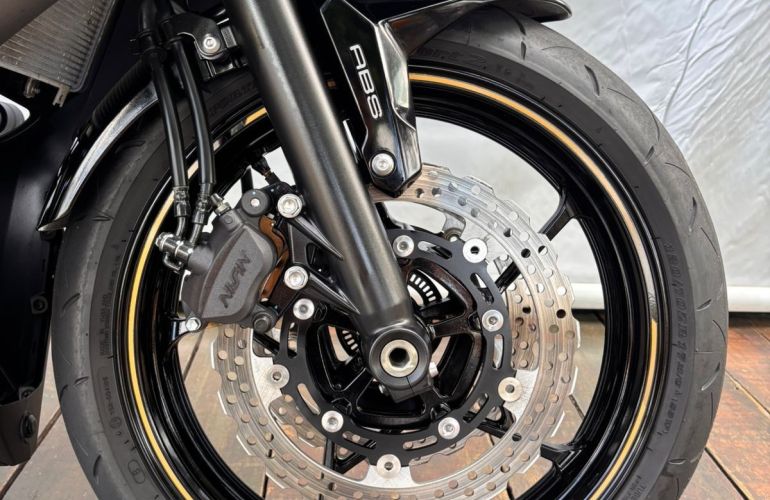 Kawasaki Ninja 650 (ABS) - Foto #7