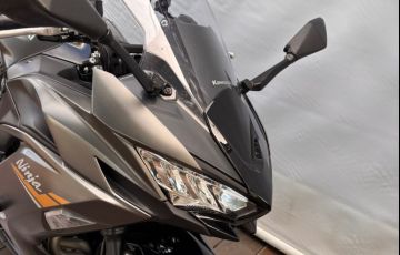Kawasaki Ninja 650 (ABS) - Foto #8