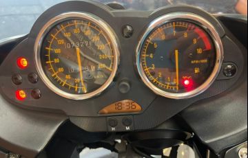BMW R 1100 S - Foto #3
