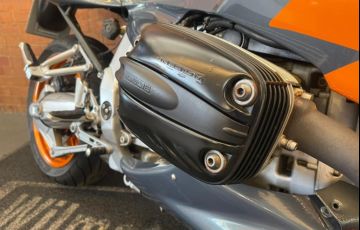 BMW R 1100 S - Foto #8