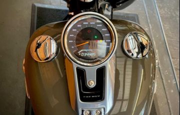 Harley-Davidson Softail Fat Boy - Foto #4