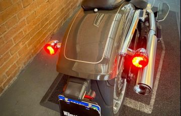 Harley-Davidson Softail Fat Boy - Foto #6