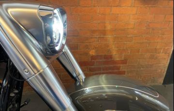 Harley-Davidson Softail Fat Boy - Foto #7