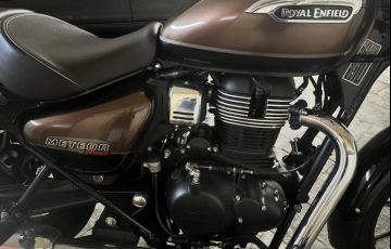 Royal Enfield Meteor Supernova 350cc - Foto #1