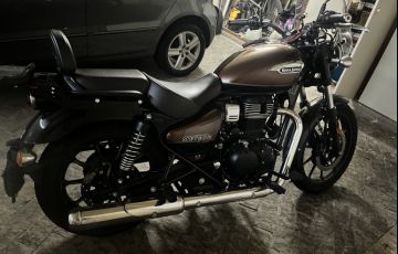 Royal Enfield Meteor Supernova 350cc - Foto #2