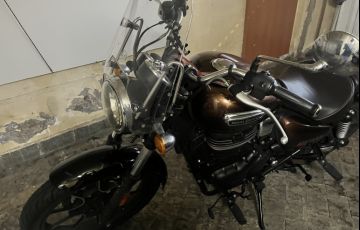 Royal Enfield Meteor Supernova 350cc - Foto #3