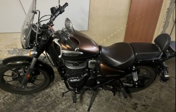 Royal Enfield Meteor Supernova 350cc - Foto #4