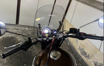 Royal Enfield Meteor Supernova 350cc - Foto #6