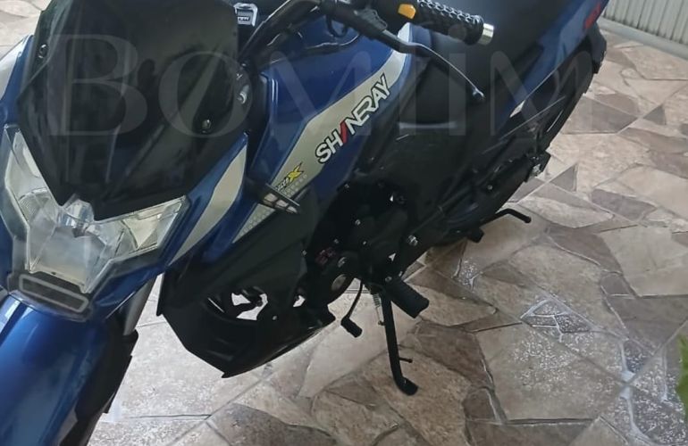 Shineray XY 150 5 - Foto #2