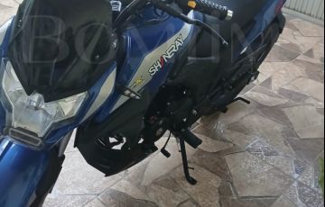 Shineray XY 150 5 - Foto #2