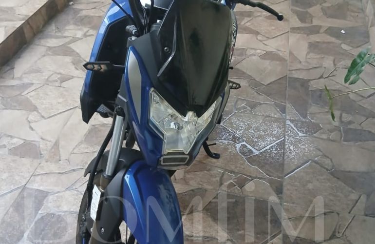 Shineray XY 150 5 - Foto #3