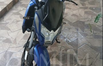 Shineray XY 150 5 - Foto #3
