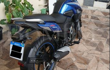 Shineray XY 150 5 - Foto #4