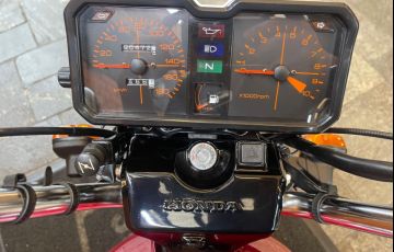 Honda Cb 400 - Foto #2
