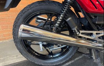 Honda Cb 400 - Foto #5
