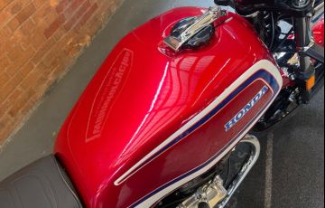 Honda Cb 400 - Foto #7