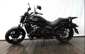 Kawasaki Vulcan S ABS - Foto #3