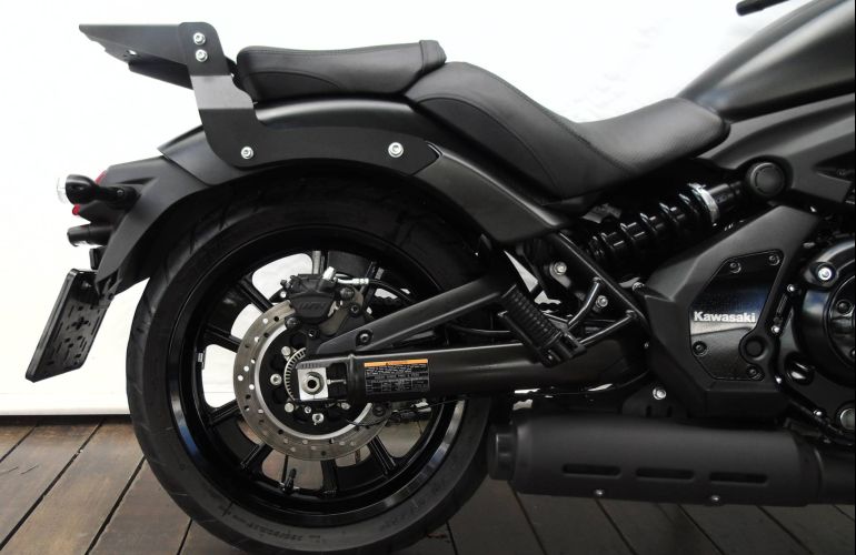 Kawasaki Vulcan S ABS - Foto #4