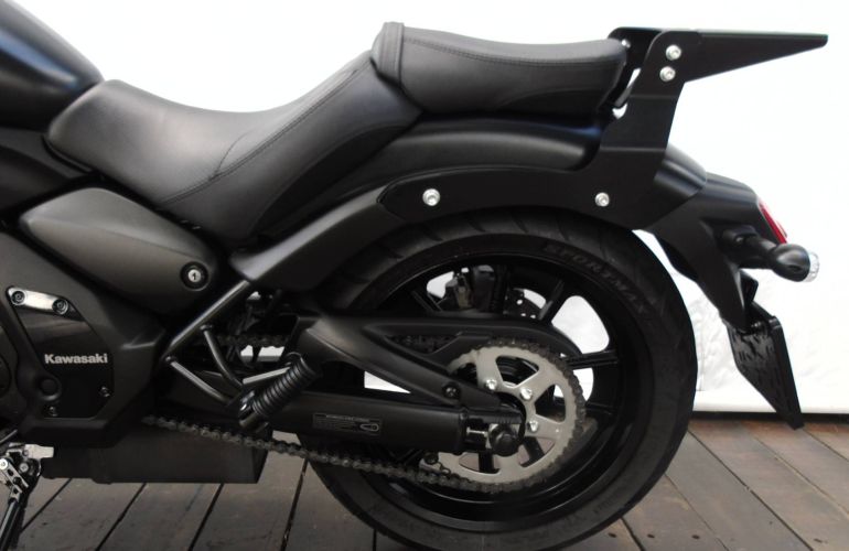 Kawasaki Vulcan S ABS - Foto #5
