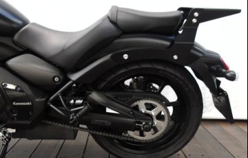 Kawasaki Vulcan S ABS - Foto #5