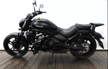 Kawasaki Vulcan S ABS - Foto #6