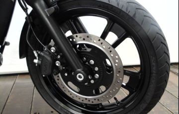 Kawasaki Vulcan S ABS - Foto #7