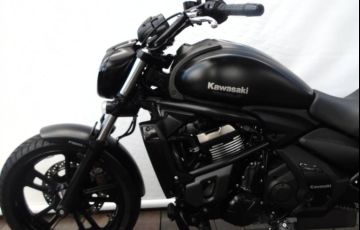 Kawasaki Vulcan S ABS - Foto #10