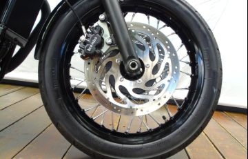 Triumph Bonneville T120 Black 1200 - Foto #7