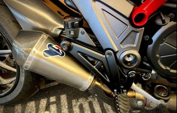 Ducati Diavel Carbon - Foto #8