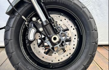 Harley-Davidson Softail Fat Bob 114 - Foto #8