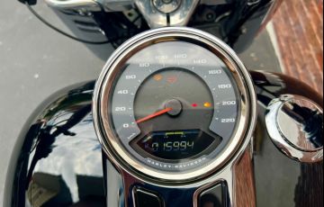 Harley-Davidson Softail Fat Boy 114 - Foto #2