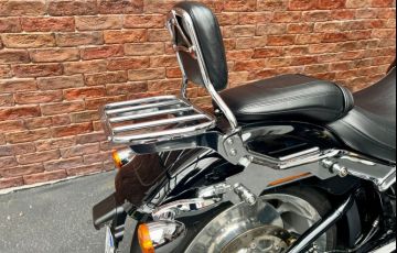 Harley-Davidson Softail Fat Boy 114 - Foto #5