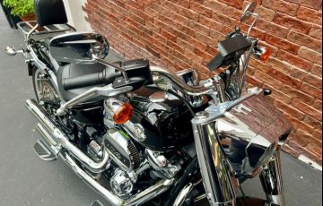 Harley-Davidson Softail Fat Boy 114 - Foto #6