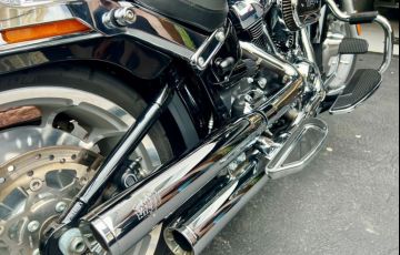 Harley-Davidson Softail Fat Boy 114 - Foto #8