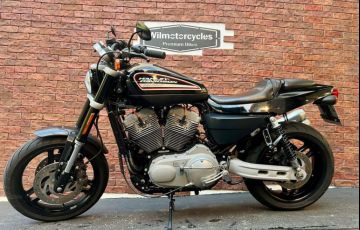 Harley-Davidson Sportster Xr 1200 - Foto #6