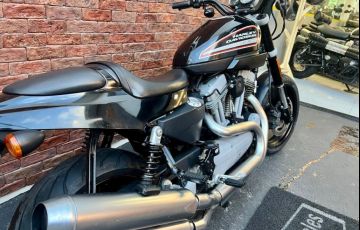 Harley-Davidson Sportster Xr 1200 - Foto #7
