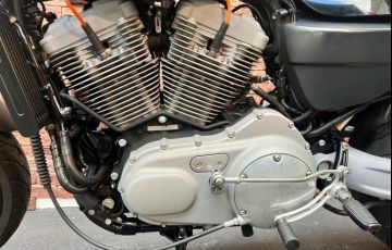 Harley-Davidson Sportster Xr 1200 - Foto #8