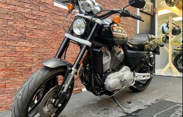 Harley-Davidson Sportster Xr 1200 - Foto #9